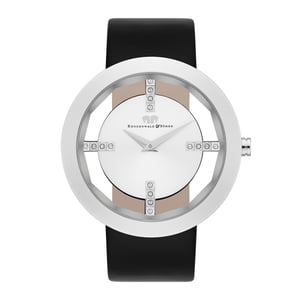 Rhodenwald & Söhne Female Stainless steel Watch 42mm