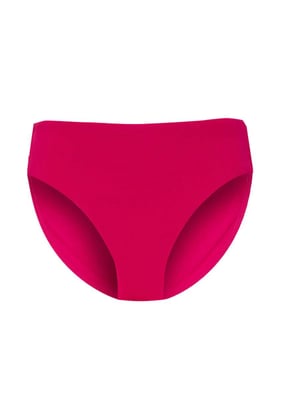 Mid Rise Bikini Brief