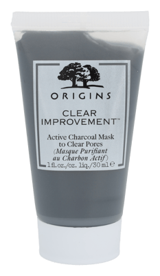 Origins Clear Improvement Active Charcoal Mask30 ml.