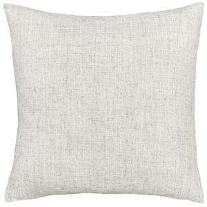 Evans Lichfield All Ears Watercolour Hare Cushion Cover