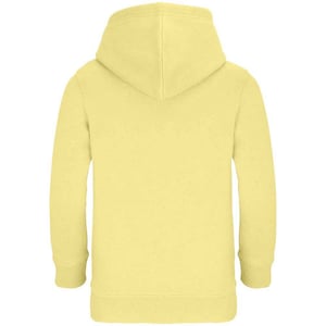 SOLS Kinderen/Kinderen Connor Hoodie (Lichtgeel)