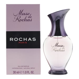 Rochas - Muse de Rochas Eau de Parfum 30ml Spray For Her