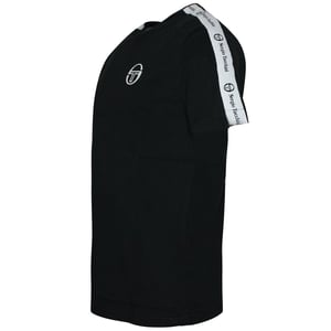 Sergio Tacchini Womens Alexandra Zwarte Top