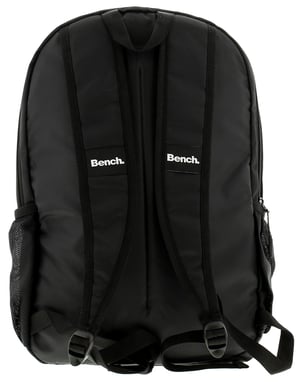 Bench School Bags polaris Zip black