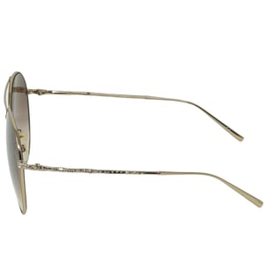 Givenchy GV7170/G/S J5G HA gouden zonnebril