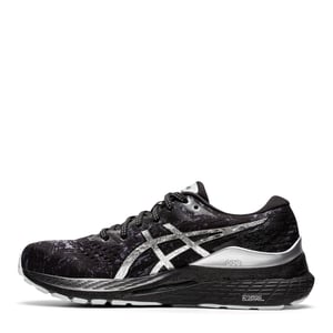 Asics Dames GEL-Kayano 28 Platinum Hardloopschoenen
