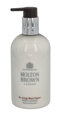 M.Brown Re-Charge Black Pepper Body Lotion 300 ml