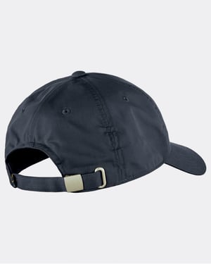 Fjallraven Unisex Logo Cap