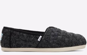 Toms Alpargata Cloudbound Slippers Dames