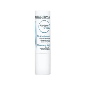 Bioderma Atoderm Lips Moisturising Stick 4g