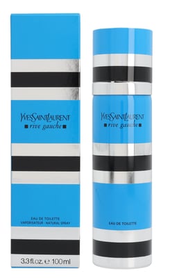 YSL Rive Gauche For Women Edt Spray 100ml