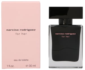 Narciso Rodriguez For Her Edt Spray 30ml