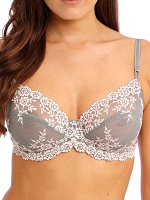 Embrace Lace Underwire Bra