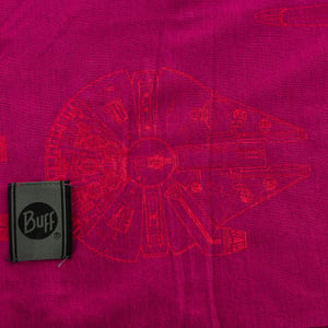 Star Wars Infinity ansikts- och halsskydd 62900 Women