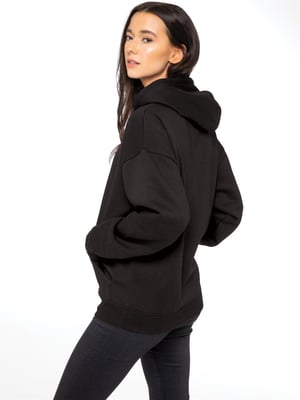 Enzo Dames Oversized Essentiële Hoodie