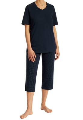 Uncover door Schiesser Pyjama Set