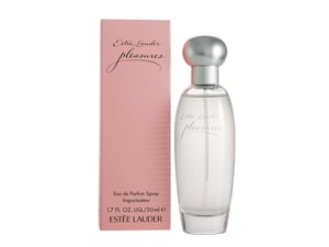 Estee Lauder Pleasures Eau de Parfum 50ml Spray For Her