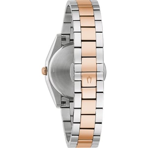 Bulova Surveyor dameshorloge Multi 98P207