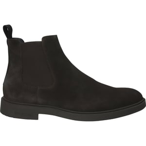 OWEN - Coffee - Chelsea boots