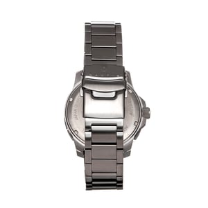 Nautis Admiralty Pro 200 armbandhorloge met datum
