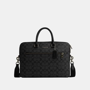 Ethan Slim Brief in Signature Bag