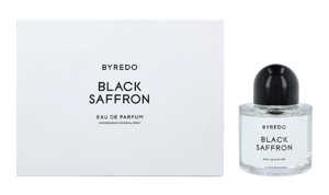 Byredo Black Saffron Edp Spray 100 ml