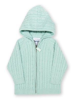 Kite Clothing My First Knit Hoody