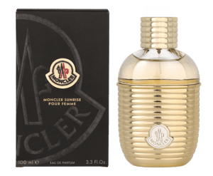 Moncler Sunrise Pour Femme Edp Spray100 ml.