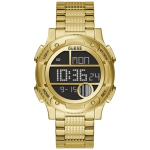 Guess Ladies Watch  Quartz  gold