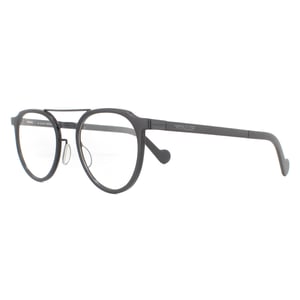 Moncler Glasses Frames ML5036 020 Grey Men