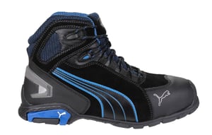 Puma Safety Rio Mid Lace-up Safety Boot Mens
