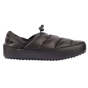 Trespass Unisex Vuxen Pad Camping Tofflor (Svart)