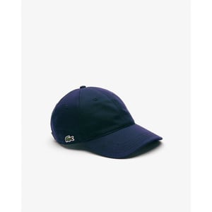 Lacoste Unisex Twill Cap