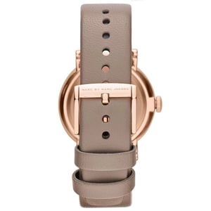 Marc Jacobs MBM1266 Baker dameshorloge