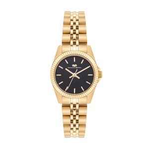 Rhodenwald & Söhne Female Stainless steel Watch 27,5mm