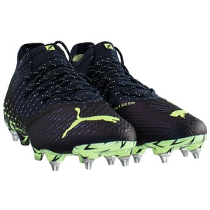 Puma Future 1.4 MxSG Zwart Heren Voetbalschoenen