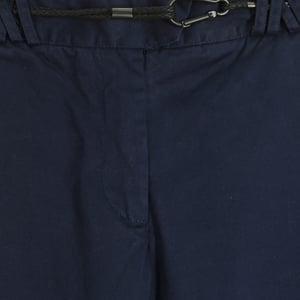 PANDORE Chinese style long pants 13S2PA10 woman