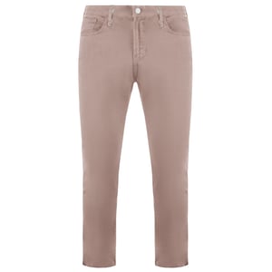 Emporio Armani J15 Medium Waist Relaxed Leg Womens Jeans