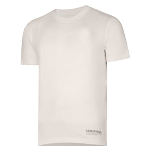 Umbro Heren Ongeverfd T-Shirt (Natuurlijk)
