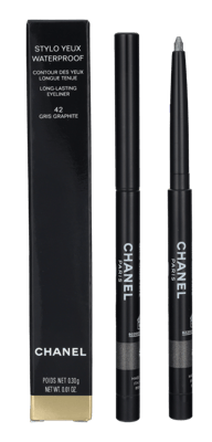 Chanel Stylo Yeux Waterproof Long-Lasting Eyeliner0.3 g.