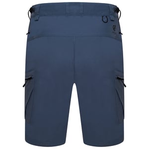 Dare2b Heren afgestemd in ii multi pocket walking shorts