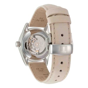 Tissot T-my Lady Women's Beige Watch T9300074626100