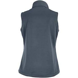 Russell Dames/Dames Smart Softshell Gilet Jacket (Konvooi Grijs)