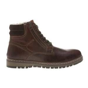 Thomas Crick Sawston Boots