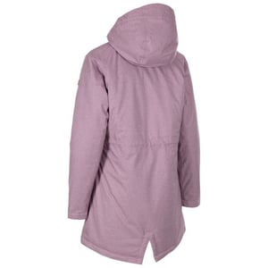Trespass Waterdichte dames/dames winterjas (Rozentoon)