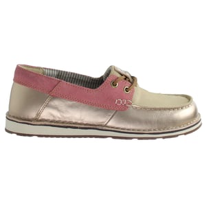 Ariat Cruiser Castaway Damskor i guld