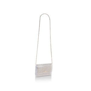 Carvela  Lovebird Clutch Bag
