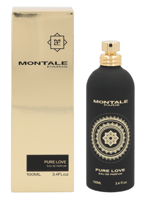 Montale Pure Love Edp Spray 100ml