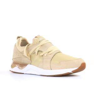 Asics Gel-Lyte V Sanze Beige Träningsskor för herrar
