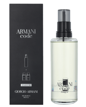 Armani Code Le Parfum Edp Spray Refill 150 ml
